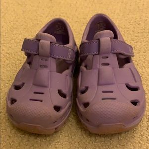 Surprize by Stride Rite Rider Land & Water Shoes